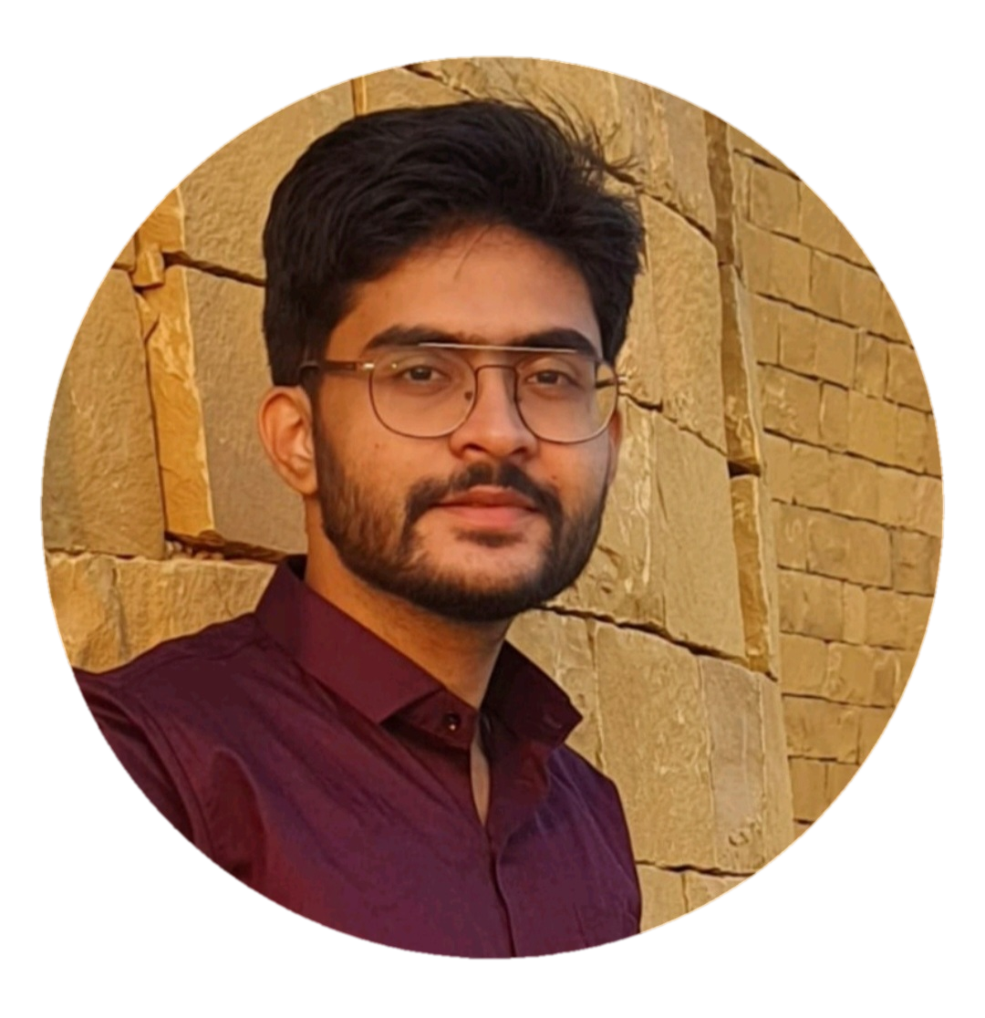 Vatsal Mewada